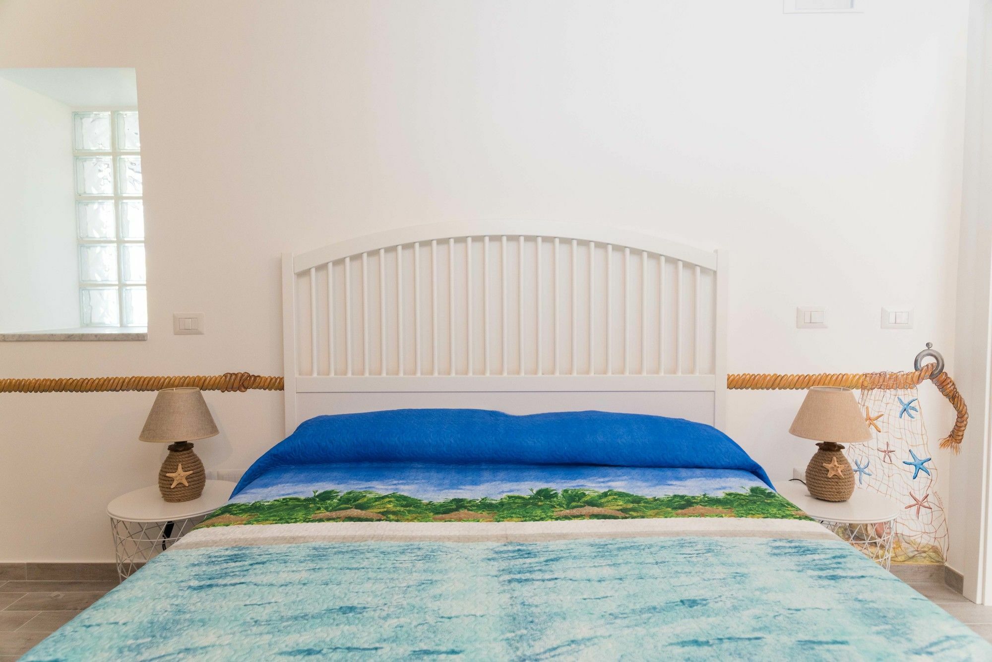 Quasi In Porto Rooms Castellabate Exterior foto